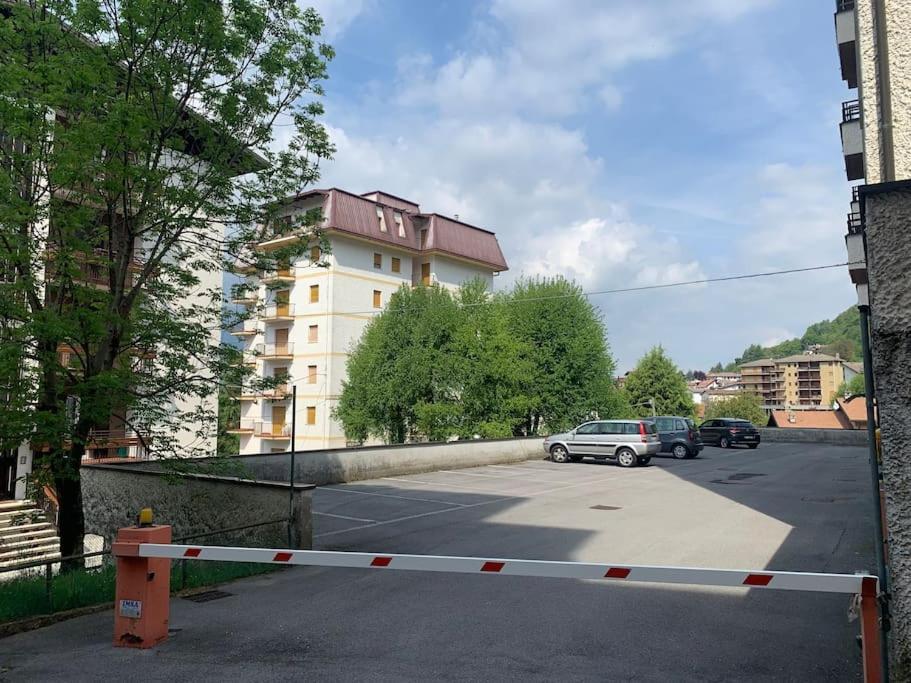Appartamento Nel Cuore Della Valsassina Moggio  المظهر الخارجي الصورة