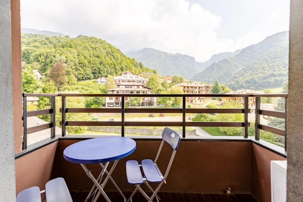Appartamento Nel Cuore Della Valsassina Moggio  المظهر الخارجي الصورة