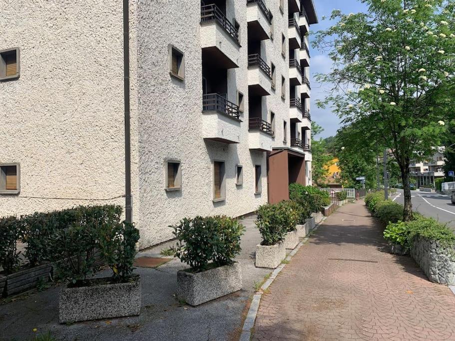 Appartamento Nel Cuore Della Valsassina Moggio  المظهر الخارجي الصورة