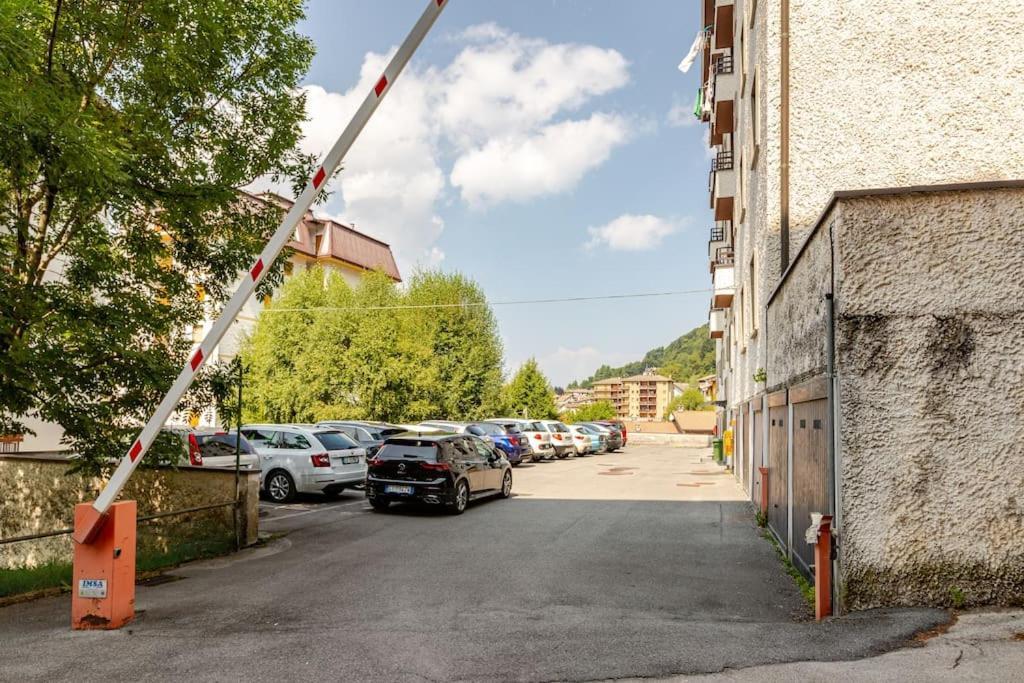 Appartamento Nel Cuore Della Valsassina Moggio  المظهر الخارجي الصورة